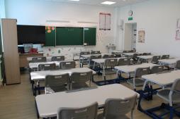 Кабинет английского языка