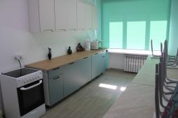 Кухня (кабинет для проведения практических занятий)