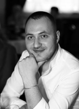 Семенюта Иван Григорьевич
