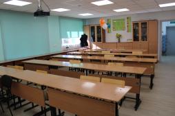 Кабинет технологии